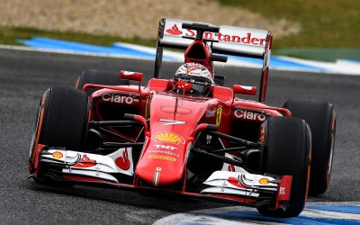 Υπερβολικοί στην Scuderia Ferrari;