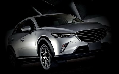 16 NEA SUV & Crossover