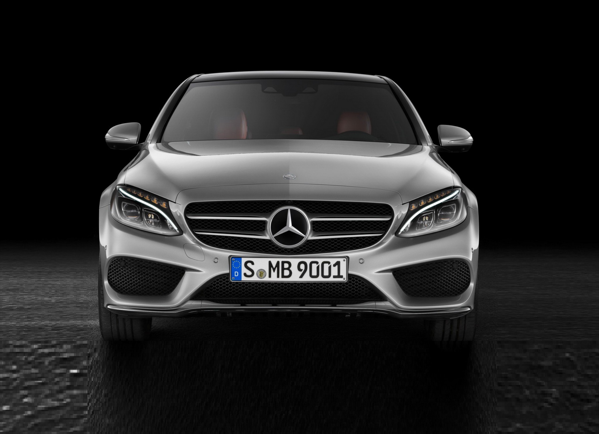 Πάει για Φρανκφούρτη η C-Class Coupe