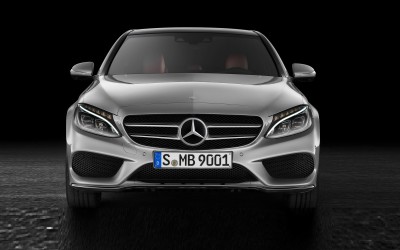 Πάει για Φρανκφούρτη η C-Class Coupe