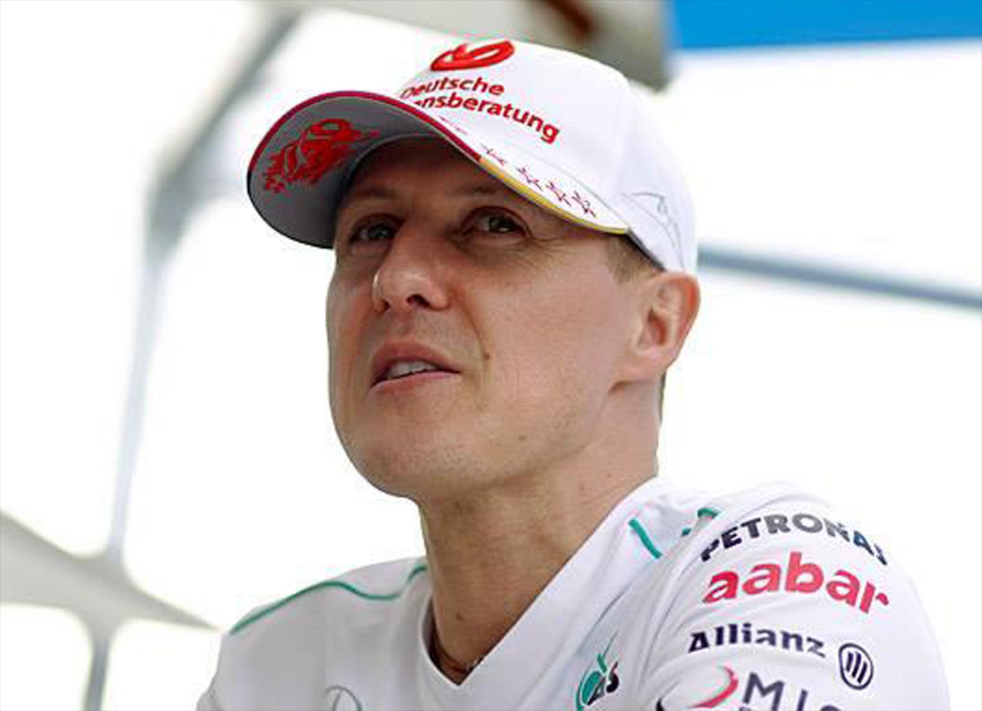 Ο Schumacher ο πιο πλούσιος οδηγός της F1