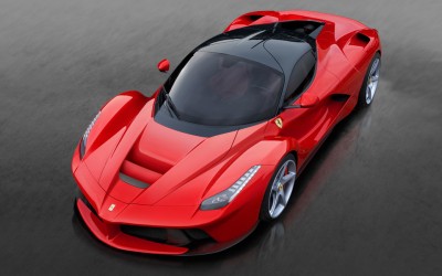 Αναβαθμίζεται ή ανακαλείται η LaFerrari;