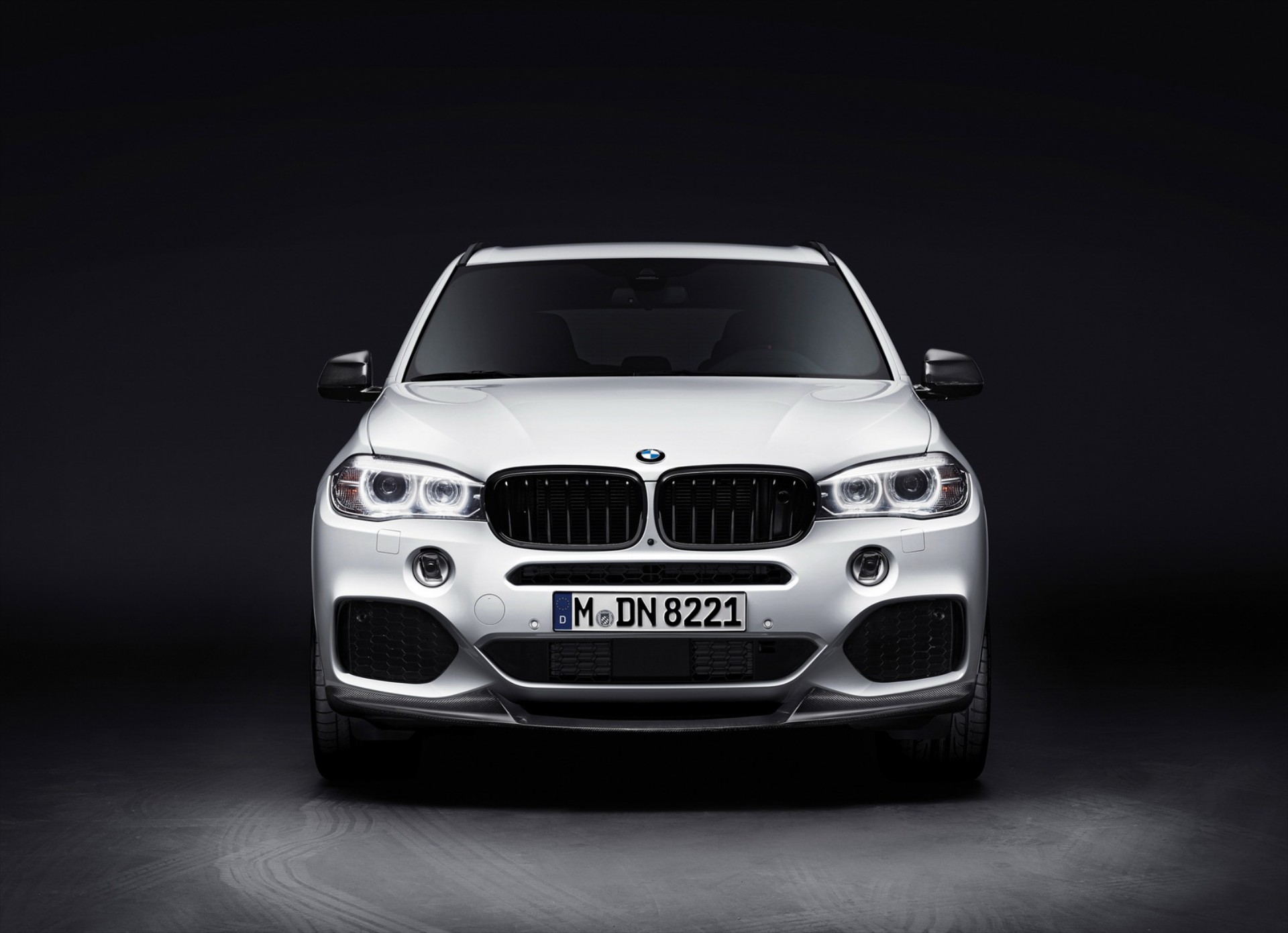 Νέα BMW X7 στα τέλη του 2017