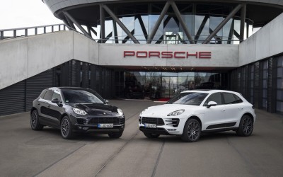 Μπόνους 8.600 ευρώ στους εργαζόμενους της Porsche