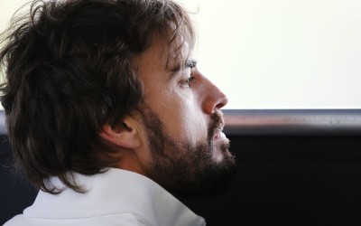 Σε ευθεία αντιπαράθεση με την McLaren ο Alonso;