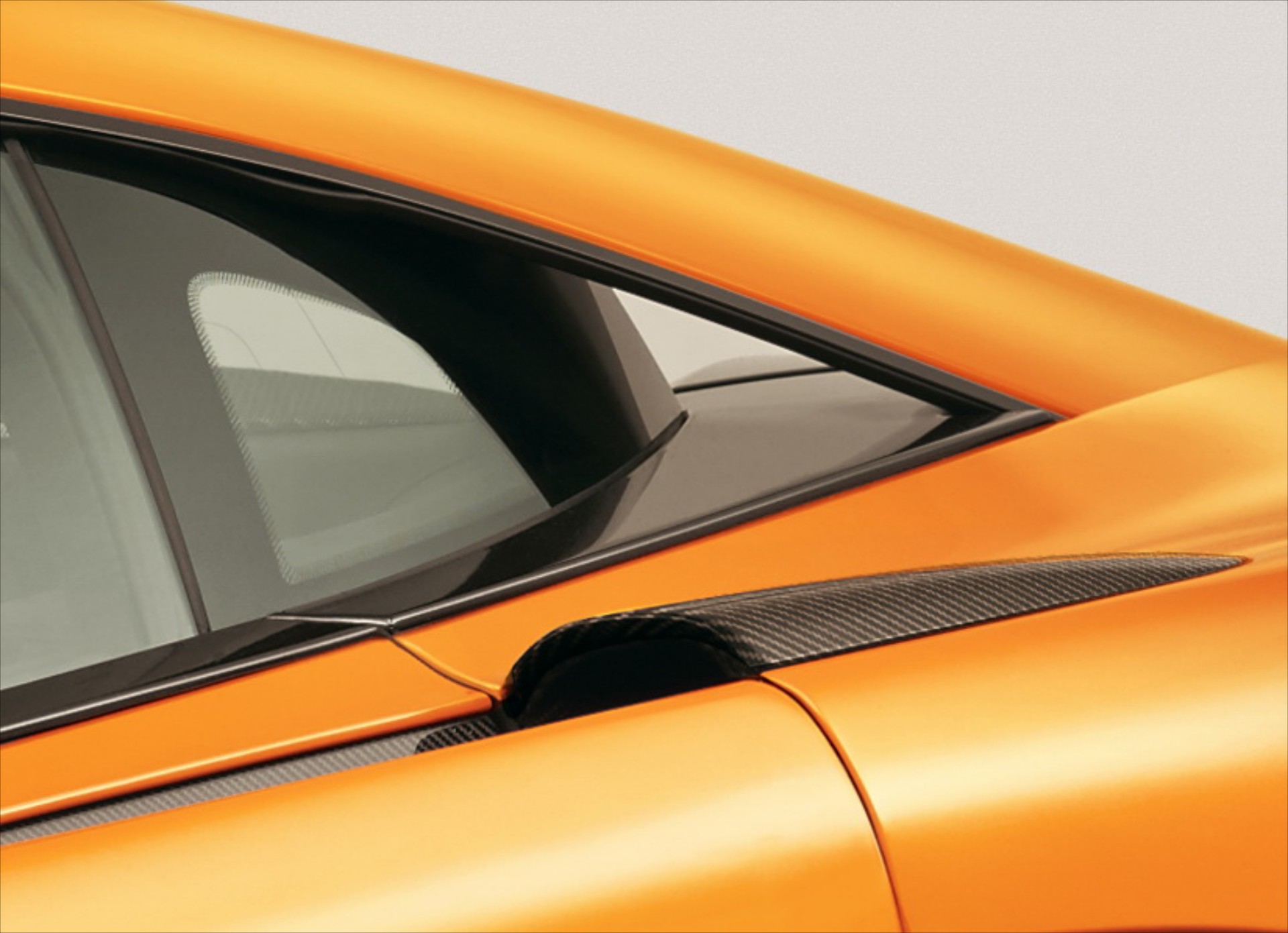 Έτοιμη η μικρή McLaren