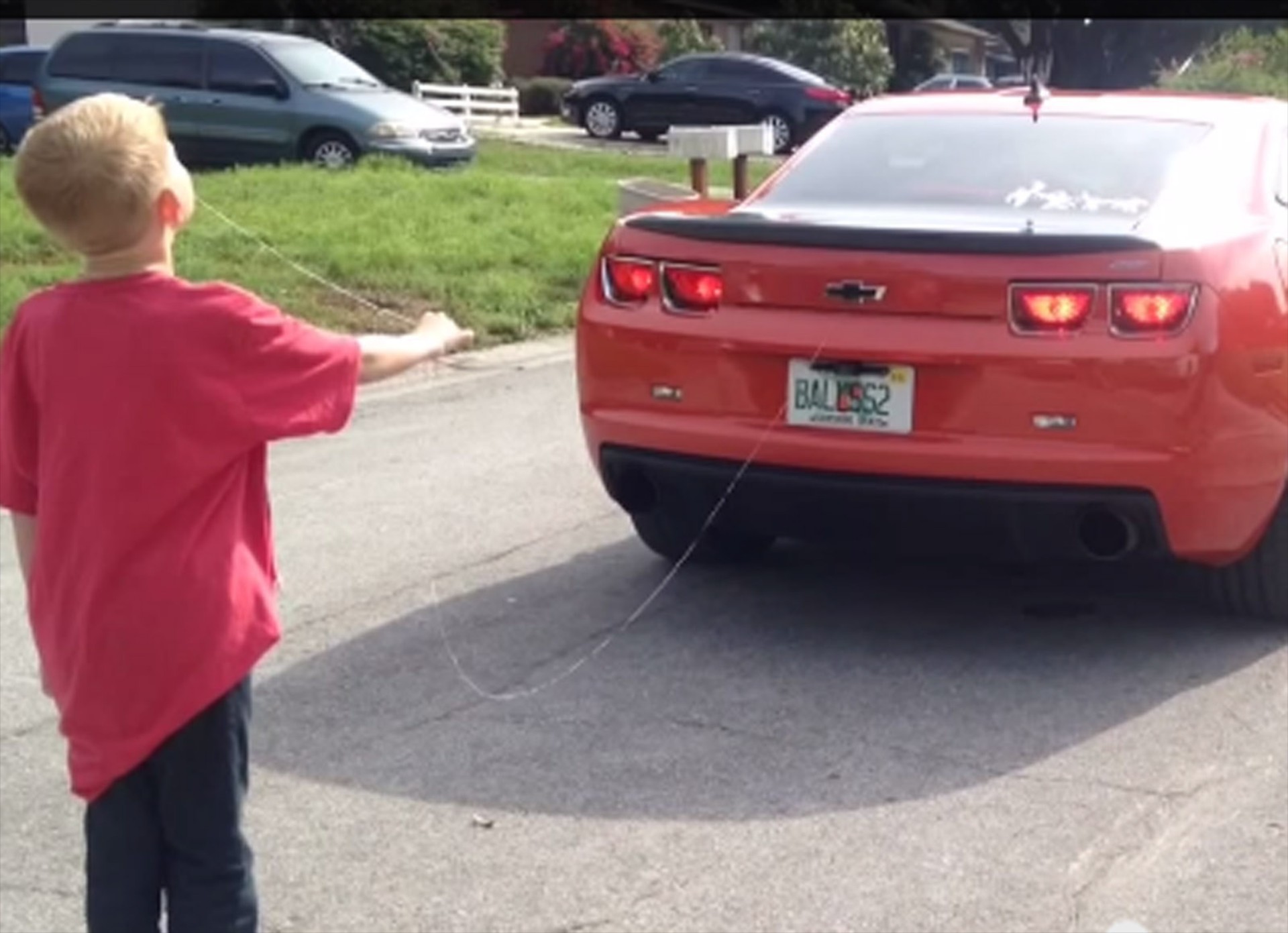 Και ΔΕΝ είναι ψέμα… (VIDEO)