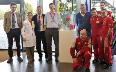 Ο τρόπος δουλειάς του Vettel θυμίζει Schumacher