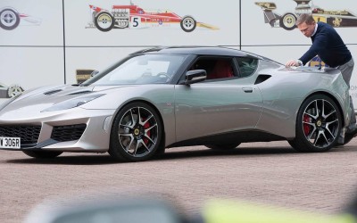 Ποιο είναι το νέο «παιχνίδι» του πράκτορα 007;