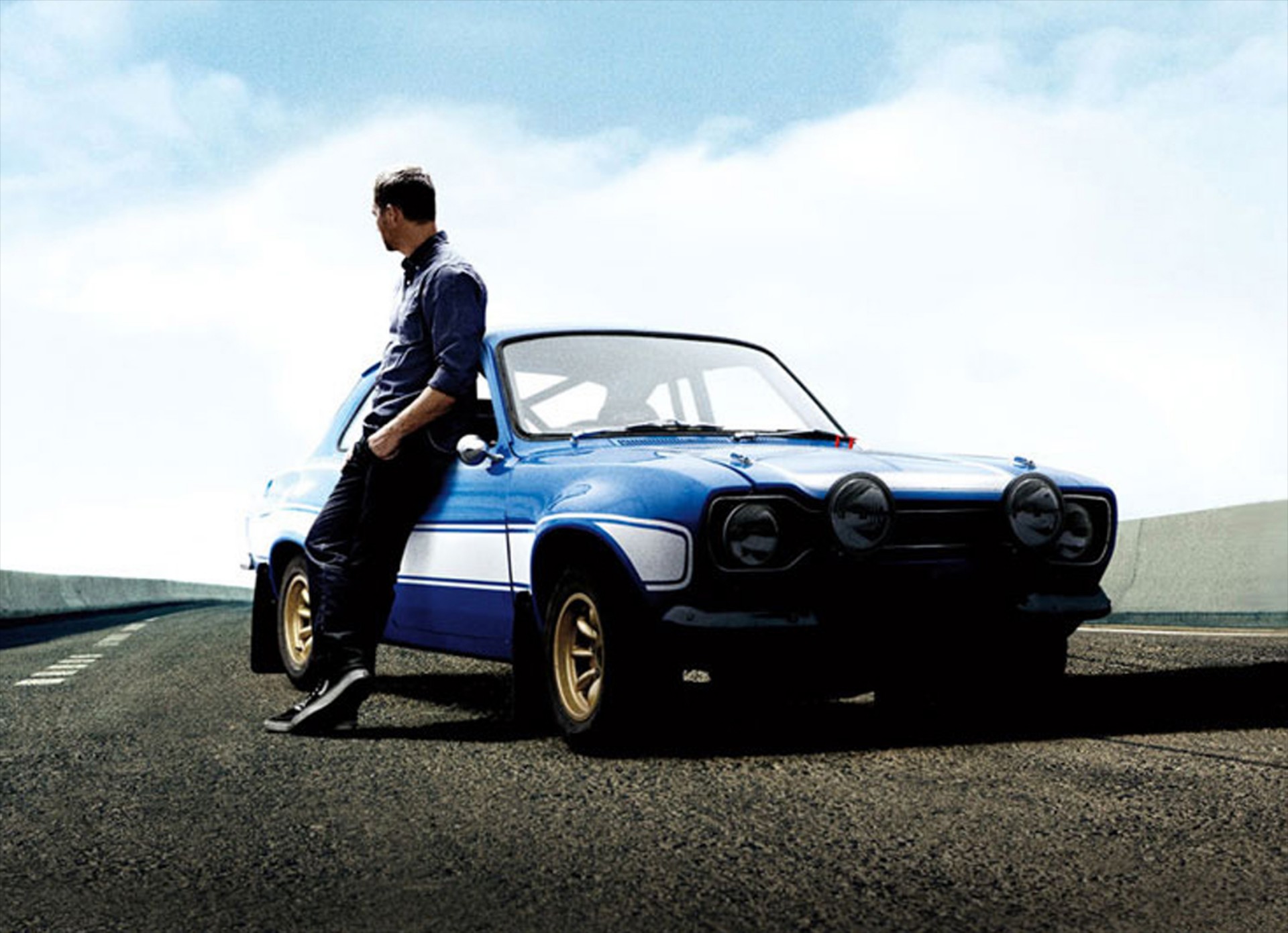 Η τελευταία σκηνή του Furious 7 (VIDEO)