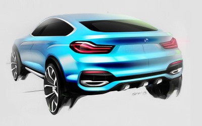 Διαψεύδει το μικρό crossover η BMW