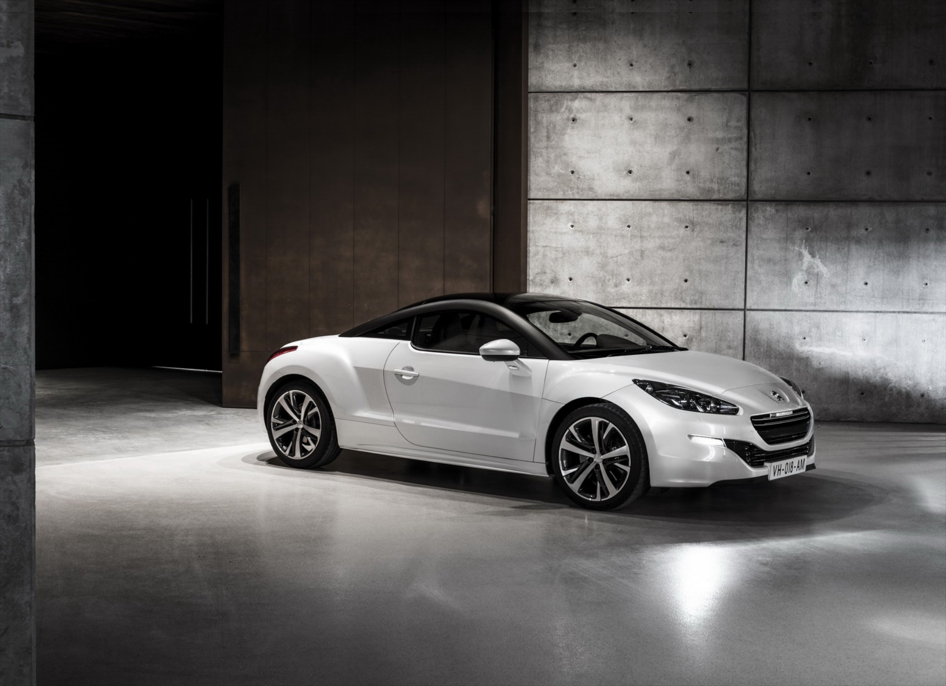 H Peugeot θα «κλειδώσει» στην κερδοφορία
