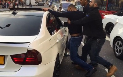 Μάλλον δεν τα βρήκαν στη… φιλική δήλωση! (VIDEO)