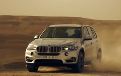 Φουλ στα BMW το επόμενο Mission Impossible (VIDEO)