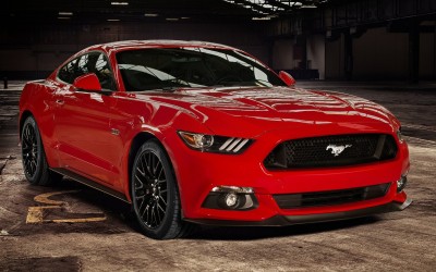 Περισσότερα τεχνικά για τη νέα Ford Mustang (VIDEO)