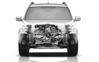 Δωρεάν τεχνικός έλεγχος για Subaru