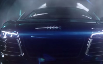 Η «γέννηση» του νέου Audi RS3 Sportback (VIDEO)