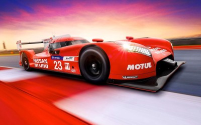 Νέο Nissan GT-R με μοτέρ από το αγωνιστικό LM Nismo