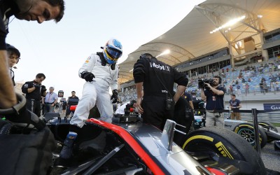 Καλά έκανε και έφυγε ο Alonso από την Ferrari