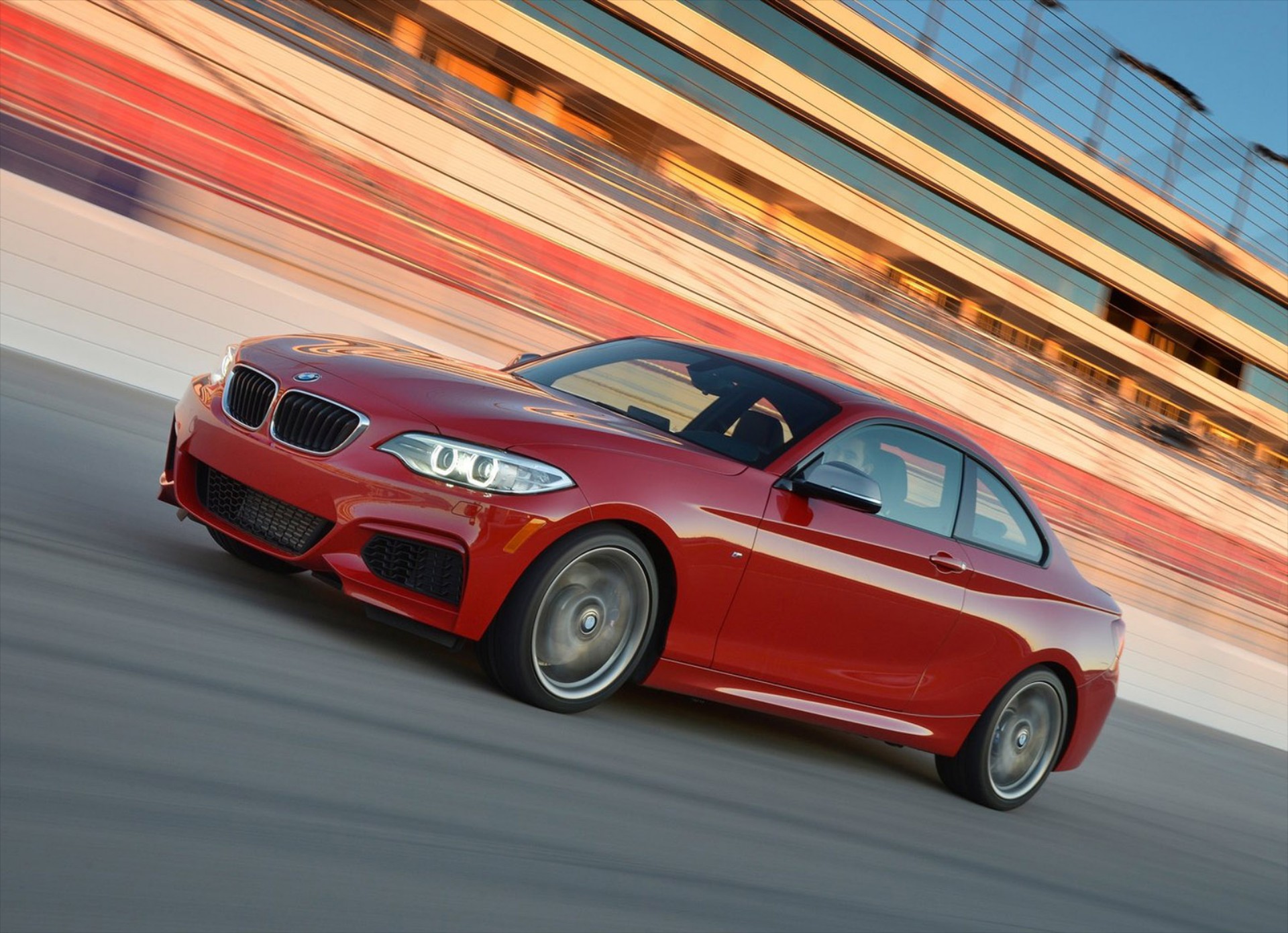 Πλησιάζει η ώρα της BMW M2
