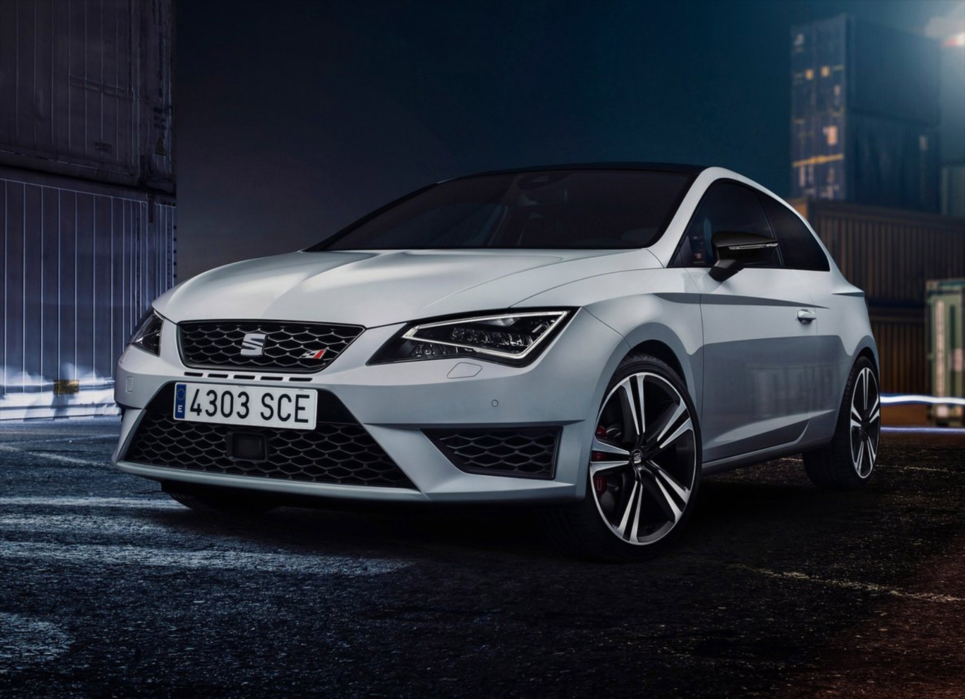 «Καυτά» Cupra μοντέλα με diesel μοτέρ