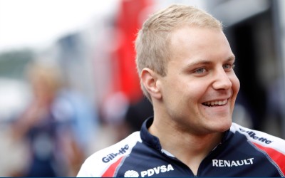 Valtteri Bottas : Το «καυτό» όνομα της μεταγραφικής περιόδου