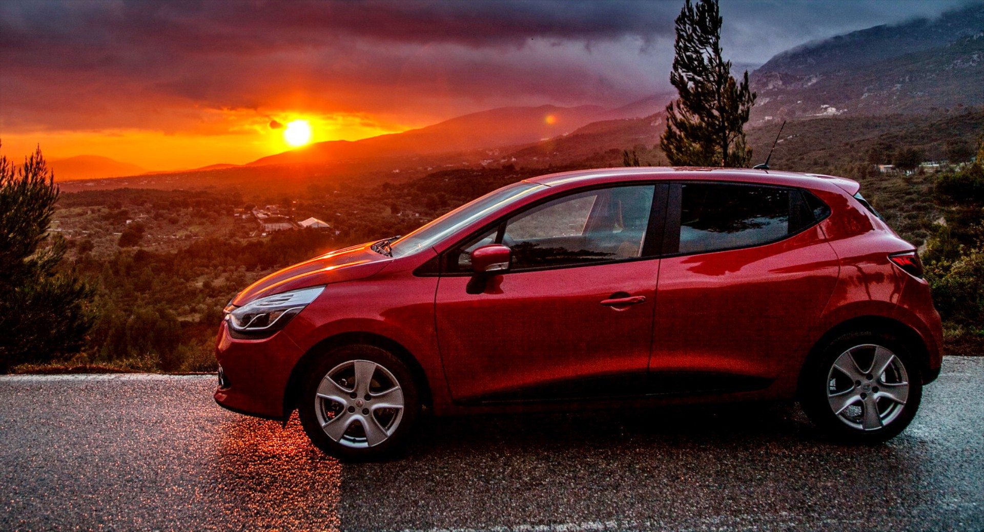 Renault Clio Diesel από 12.990 ευρώ