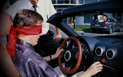 Έμποροι και