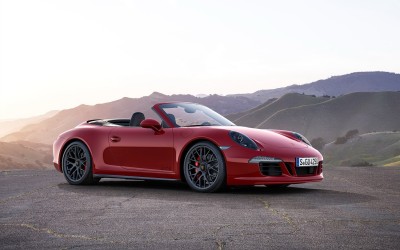 VIDEO: Porsche GTS. Όλες.