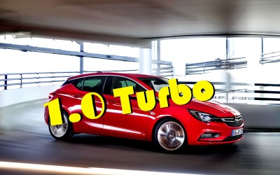 Μικρομεσαία: Στροφή στα 1.000 κυβικά με turbo