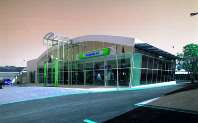 Skoda: Καταγγελία της σύμβασης με τη ΒΙΑΜΑΡ