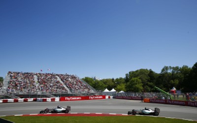 Ευνοείται ο Hamilton από τη Mercedes;