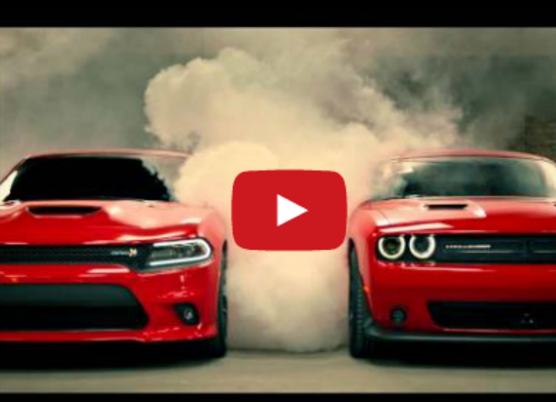 Έξυπνο σποτ της Dodge (VIDEO)