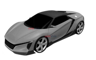 Στα σχέδια το νέο Honda S2000;