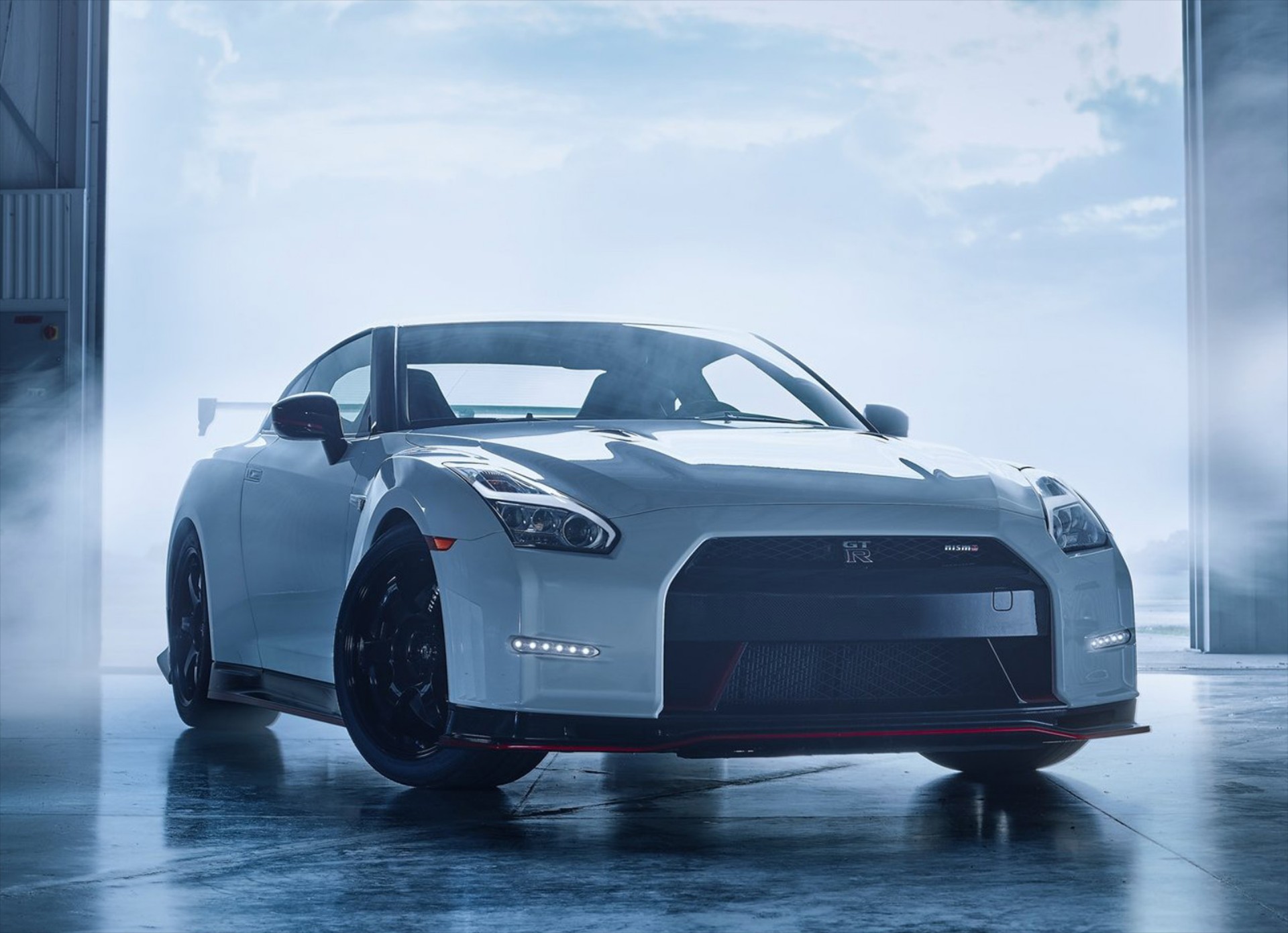Μετά το 2017 το νέο Nissan GT-R