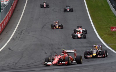 Νωρίς ακόμα για να κριθεί το μέλλον του Raikkonen 