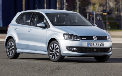 Νέο Volkswagen Polo TSI BlueMotion από 14.000 ευρώ