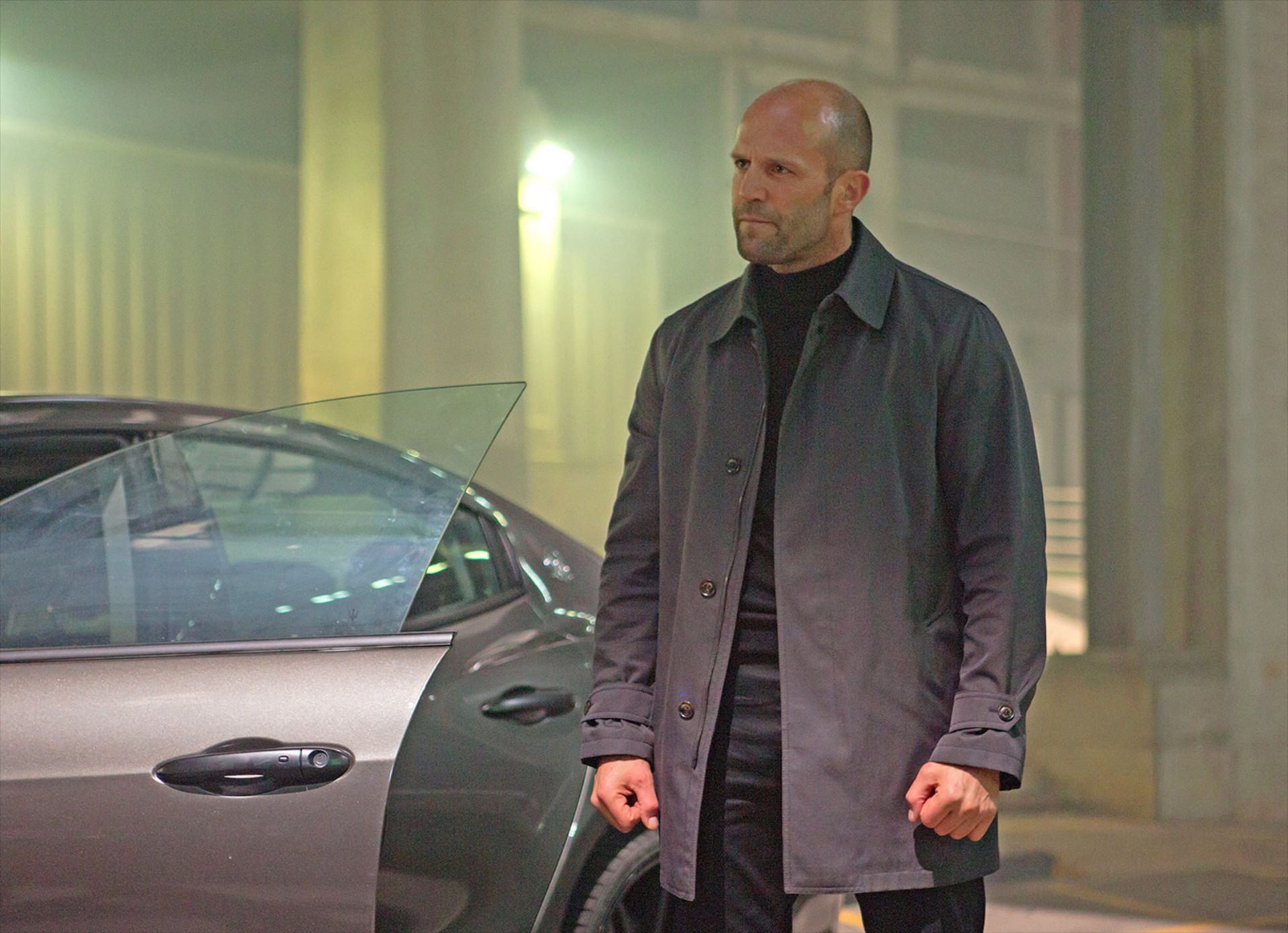 O J.Statham επιστρέφει στο Fast & Furious 8
