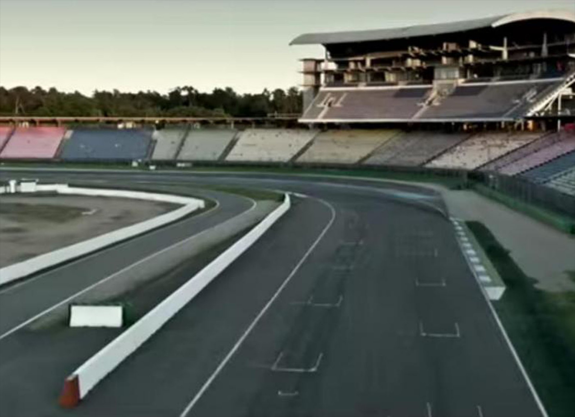 Κάτι γρήγορο έρχεται από την Mercedes-AMG (VIDEO)