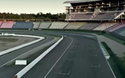 Κάτι γρήγορο έρχεται από την Mercedes-AMG (VIDEO)