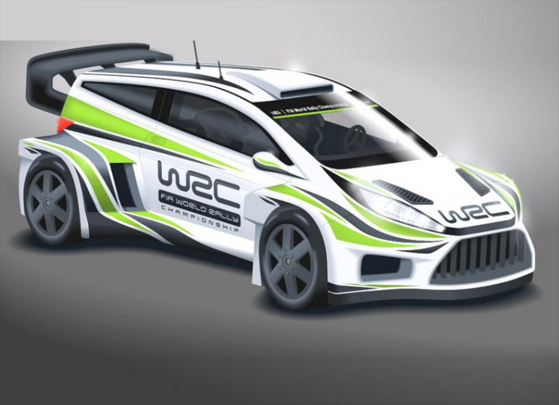 Αυτές είναι οι αλλαγές για το WRC το 2017