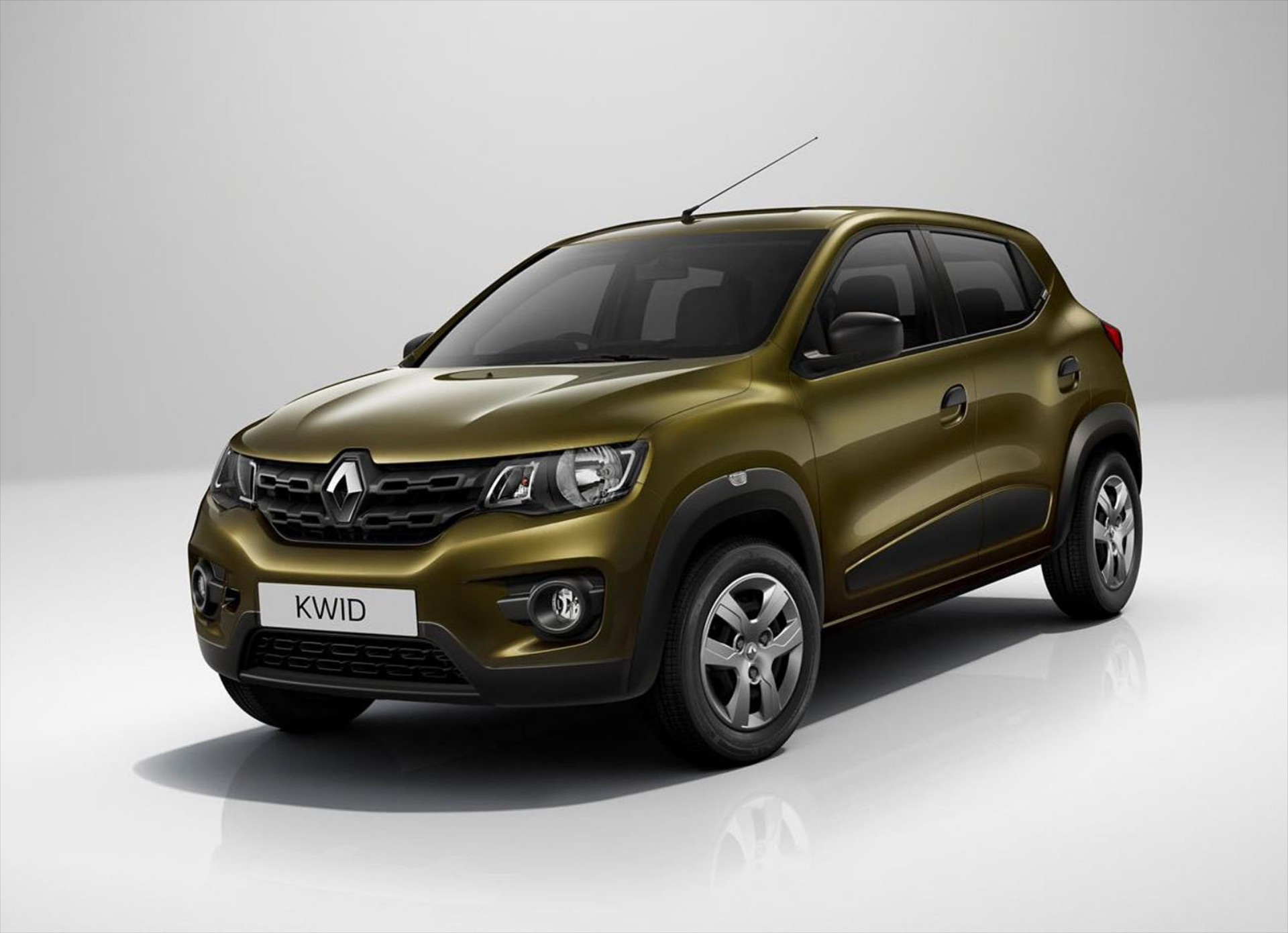 Νέο Datsun το 2016