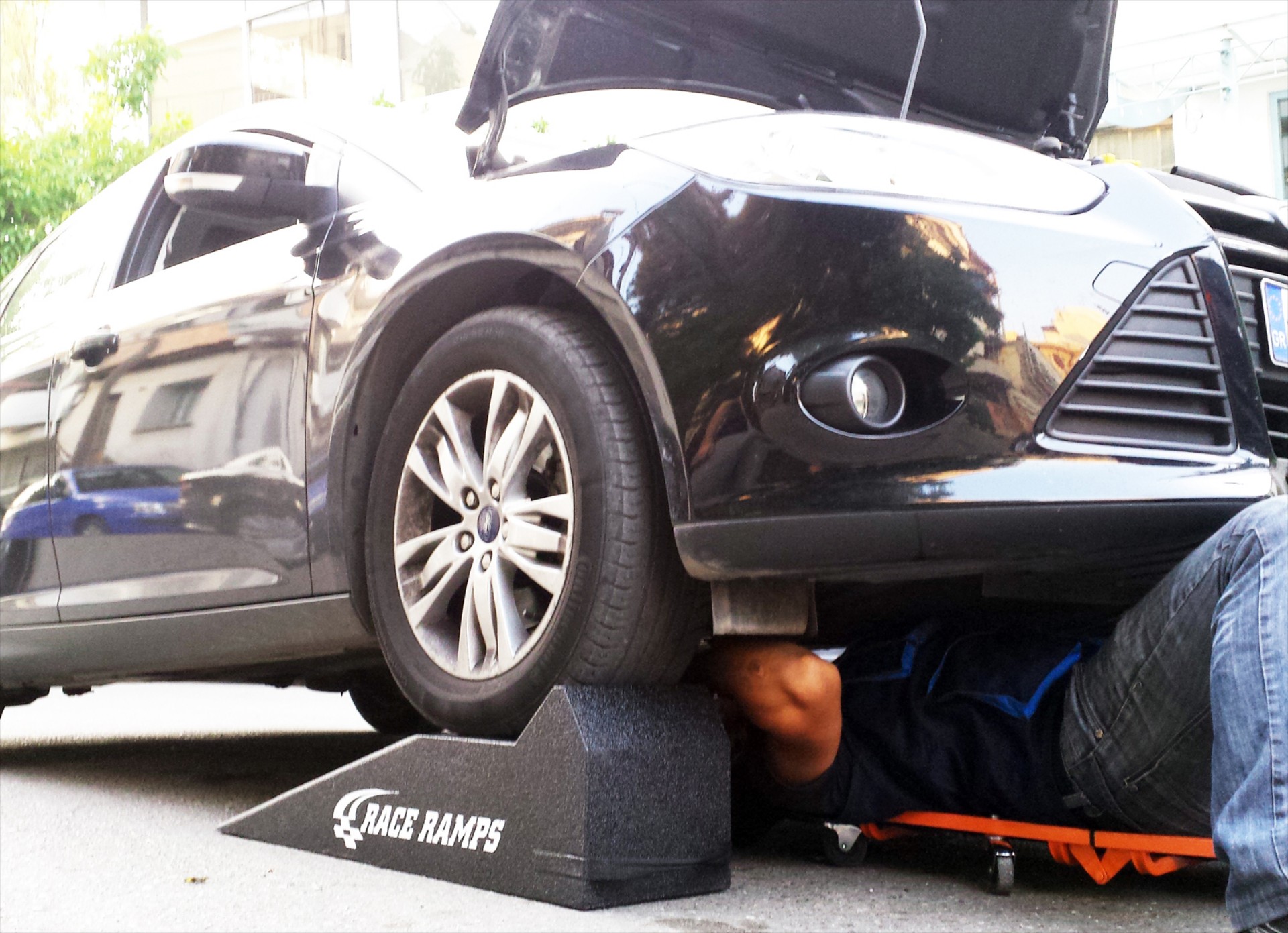 Αποτελέσματα ελέγχων σε 1.000+ μεταχειρισμένα από τη Spotmechanic