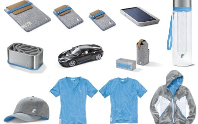 BMW i Collection 2015