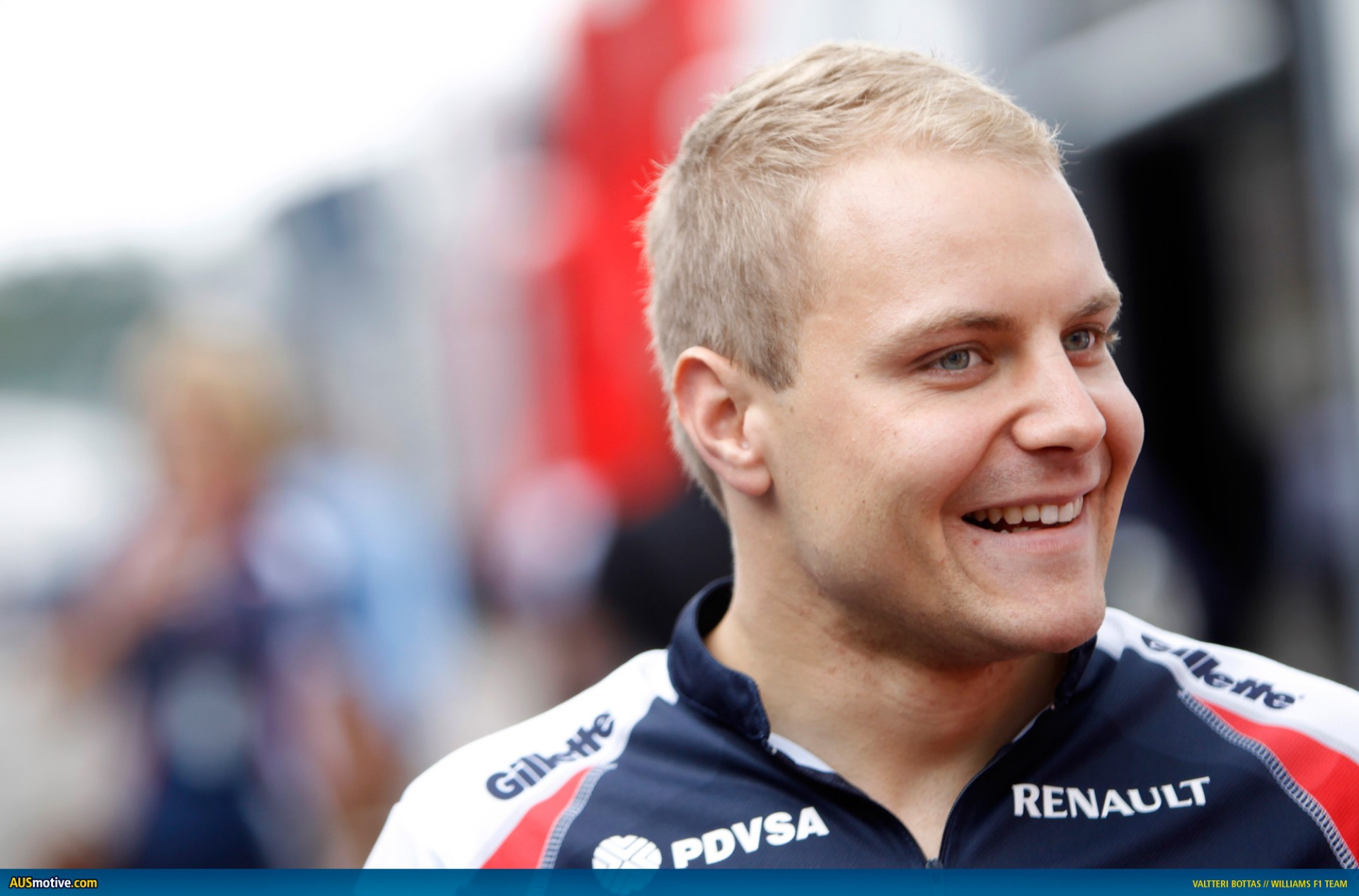 Τα «βρήκε» με τον Bottas η Ferrari;