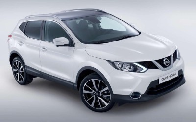 Nissan: Καλύτερη ιαπωνική εταιρεία στις πωλήσεις στην Ευρώπη