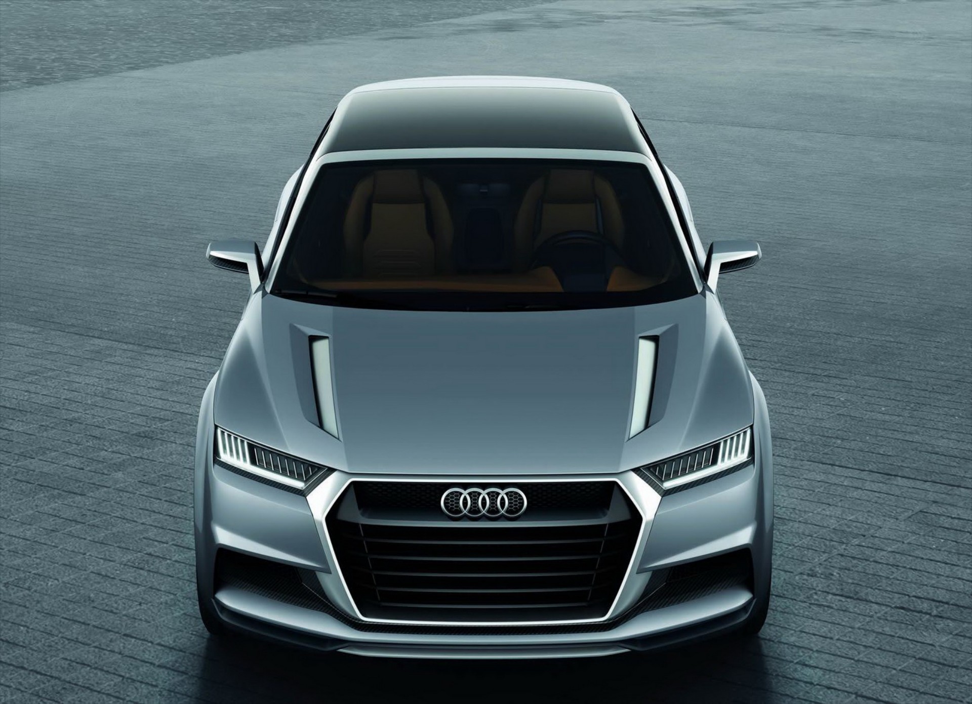 Audi Q1: Έρχεται το 2016