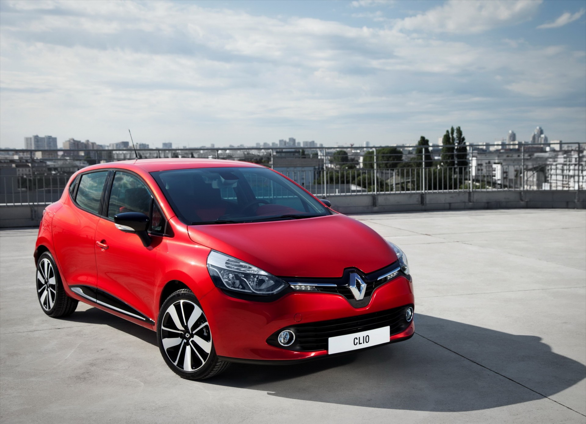 Ανάκληση RENAULT Clio IV