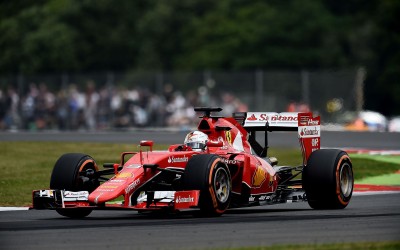 Μπορούν χακερς να «χτυπήσουν» μονοθέσιο της F1;