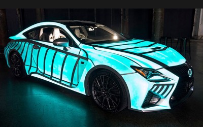 Δώσε… παλμό στο καπό! (VIDEO)